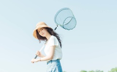 殷殷挂念暖香江